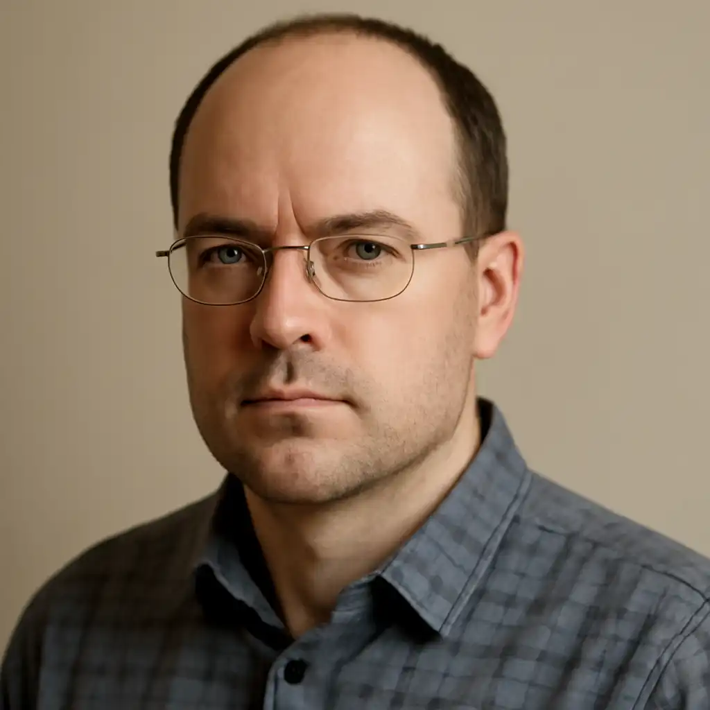 James O'Connor